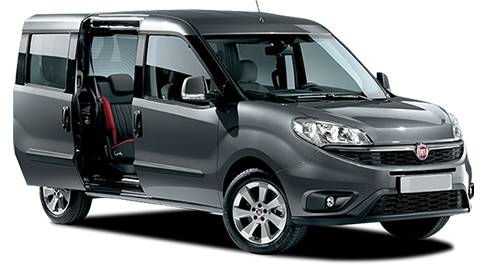 Fiat Doblo Dizel