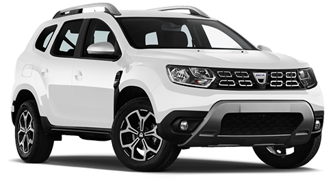 Dacia Duster Dizel Otomatik