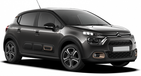 Citroen C3 Benzin