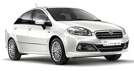 Fiat Linea Dizel