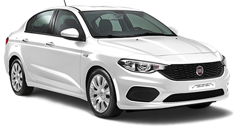 Fiat Egea Dizel Otomatik