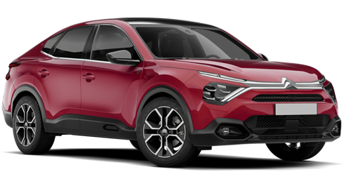 Citroen C4X Benzin Otomatik